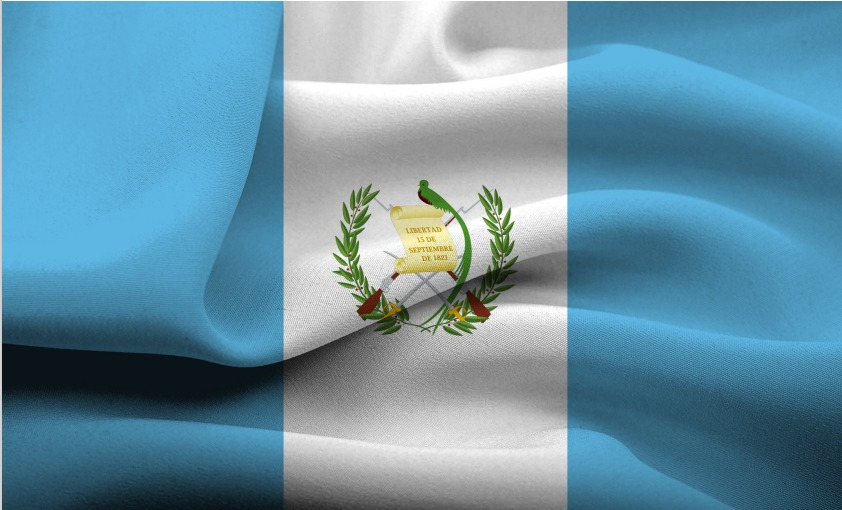 GUATEMALA