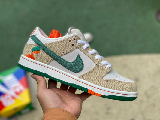 DUNK JARRITOS X NIKE SB Dunk Low