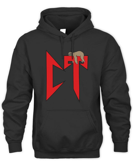 Natanael Cano Hoodie