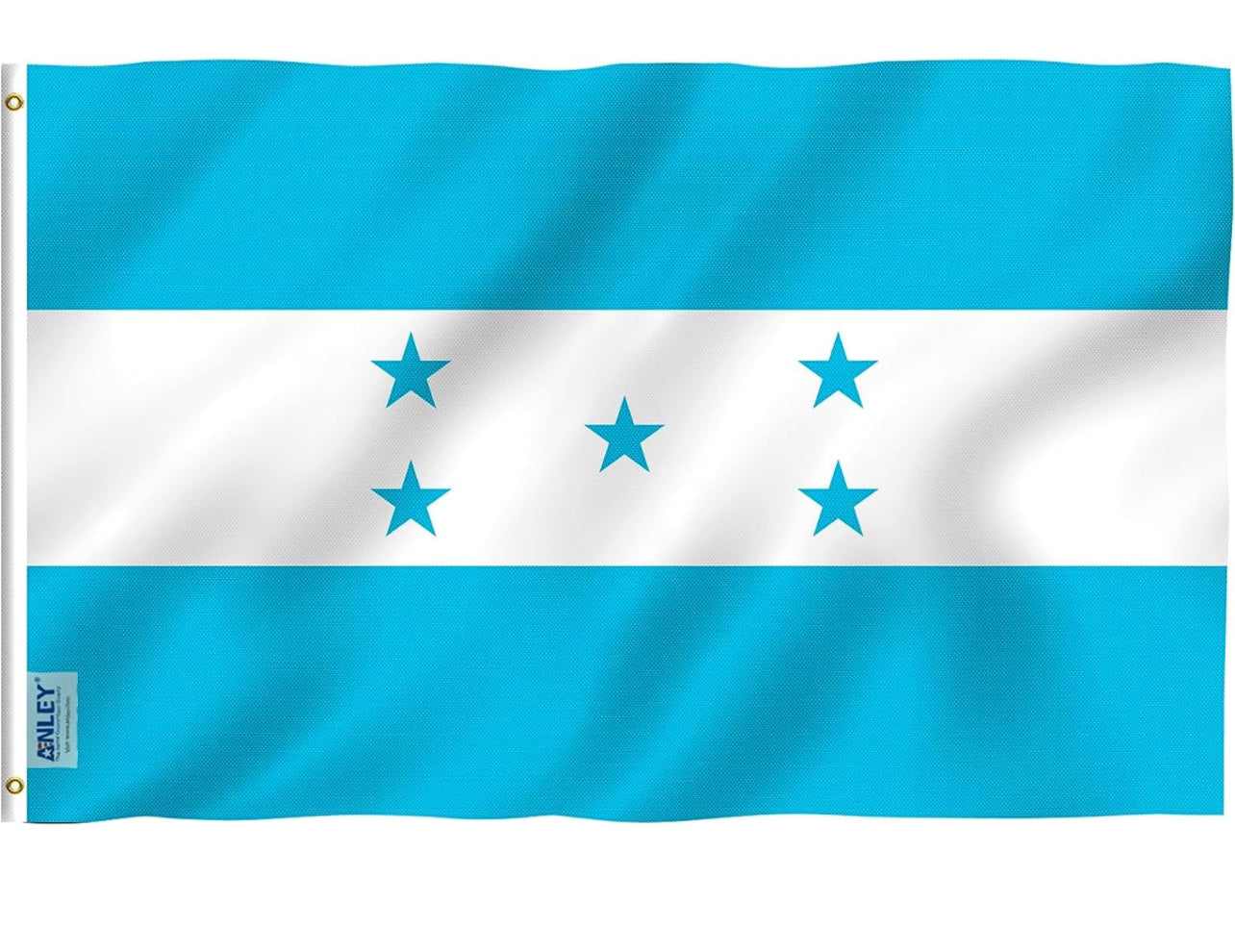 Honduras Flag