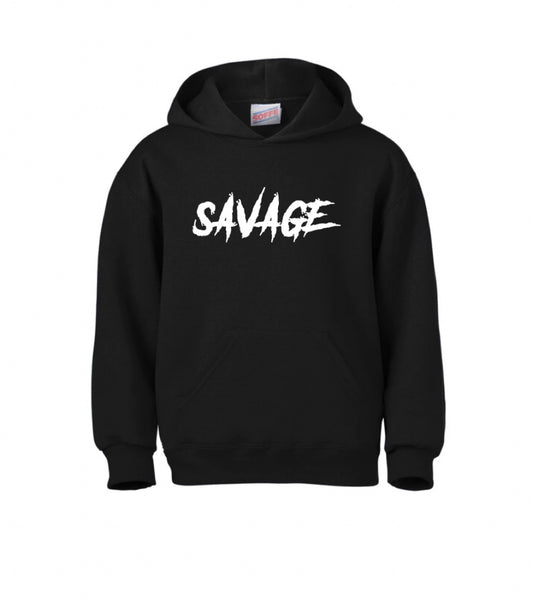 SAVAGE HODDIE