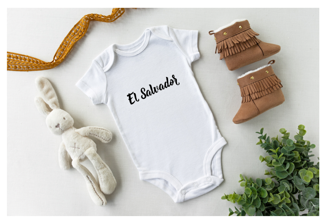 SALVI ONESIE