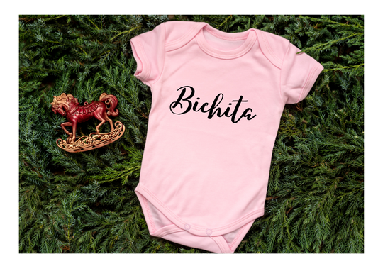 BICHITA ONESIE