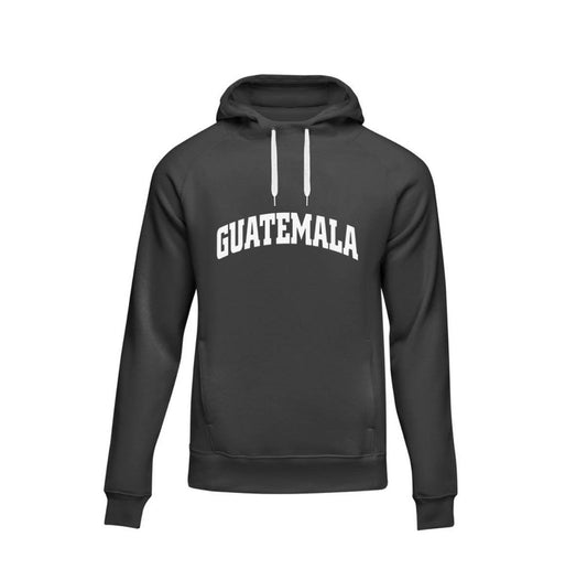 GUATEMALA HODDIE