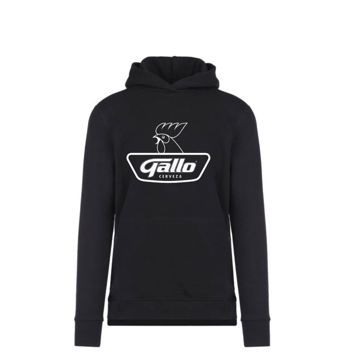 GALLO HODDIE UNISEX