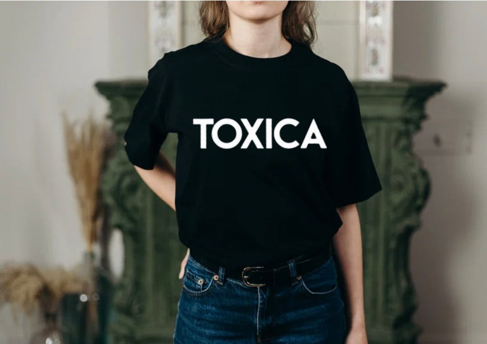 TOXICA SHIRT