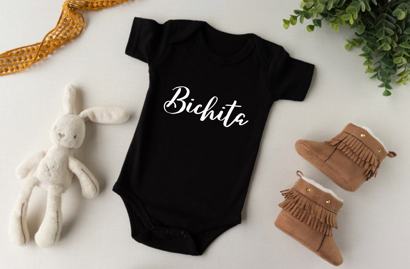 BICHITA ONESIE