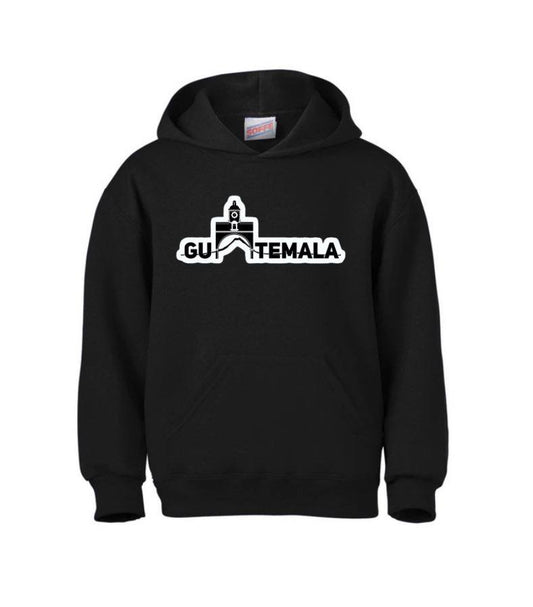 GUATE HOODIE