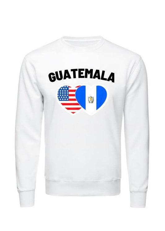 GUATEMALA HEART USA