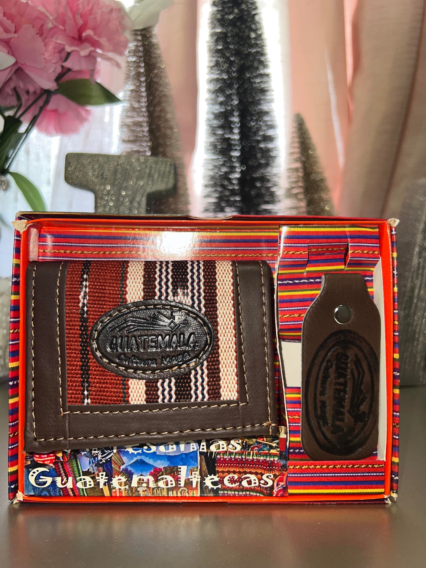 GUATEMALA WALLET