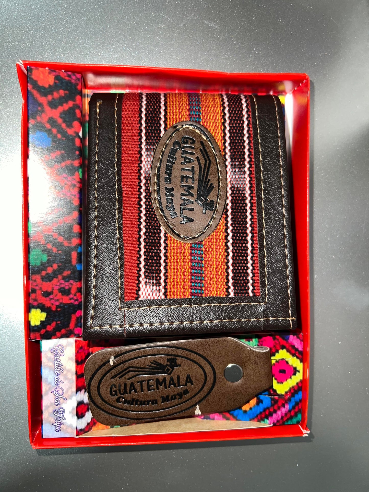 Atitlan Wallet
