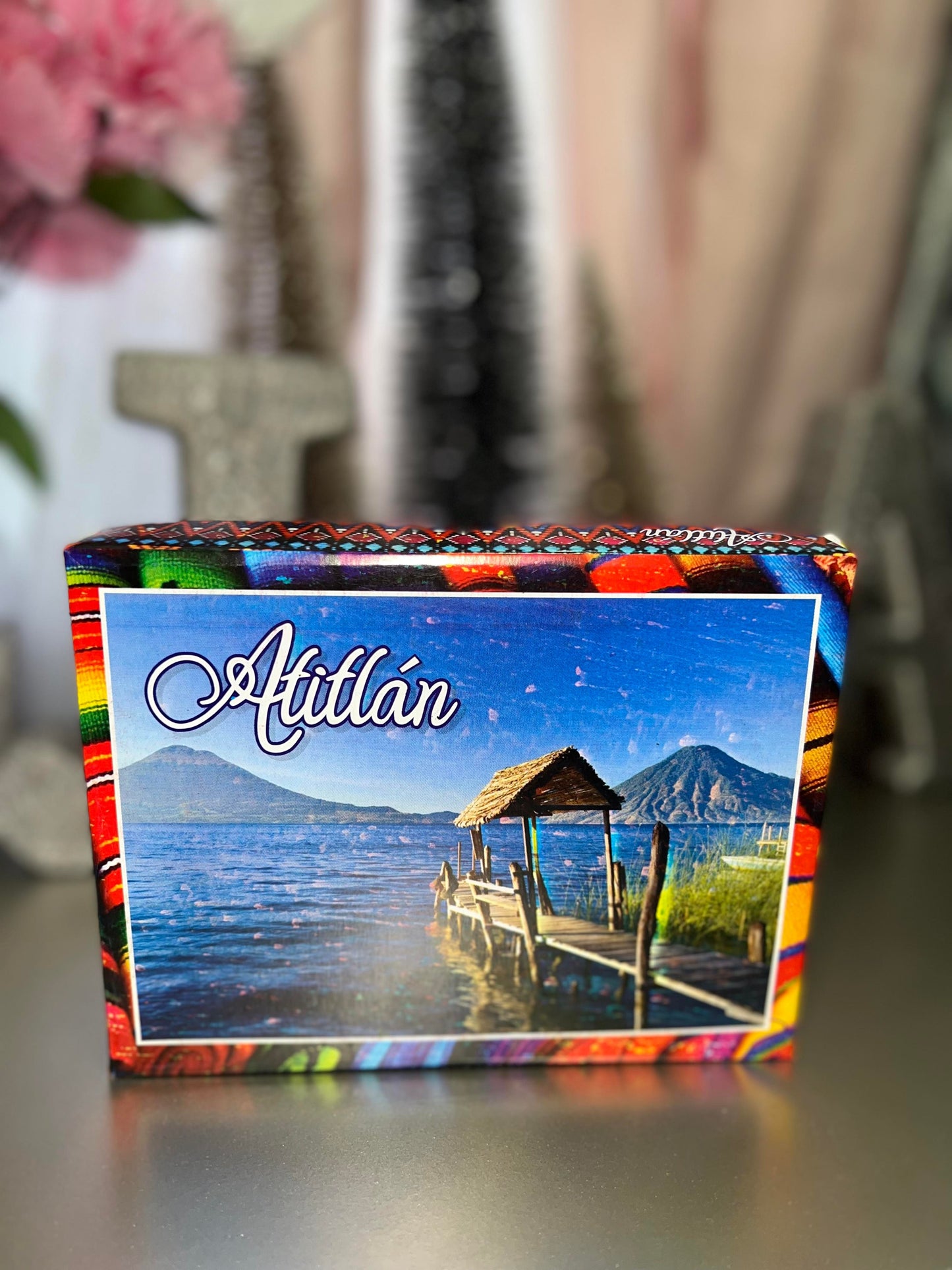 Atitlan Wallet